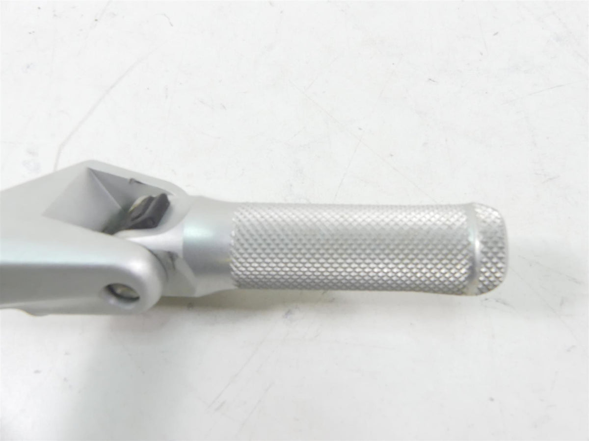 2020 Ducati Panigale V2 Left Rear Passenger Footpeg Foot Peg 82411881BA {{ shop.shopifyCountryName }} - Mototech271