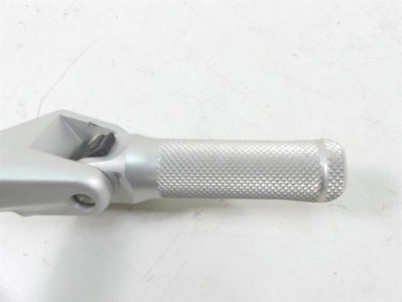 2020 Ducati Panigale V2 Left Rear Passenger Footpeg Foot Peg 82411881BA {{ shop.shopifyCountryName }} - Mototech271