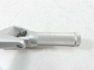 2020 Ducati Panigale V2 Left Rear Passenger Footpeg Foot Peg 82411881BA