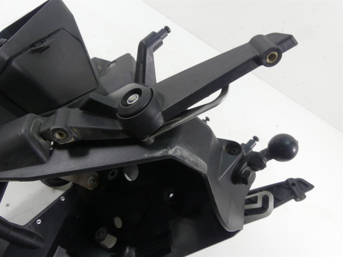 2015 KTM 1190 Adventure R Front Cockpit Support Stay Bracket Set 60314010000 {{ shop.shopifyCountryName }} - Mototech271