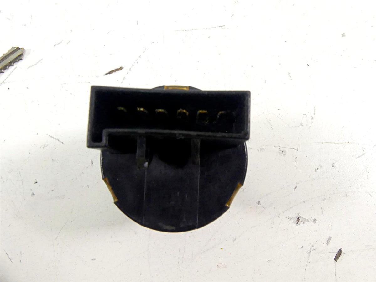 2021 Can Am Maverick Sport 1000R XRC Ignition Switch Key Set 710004198 {{ shop.shopifyCountryName }} - Mototech271