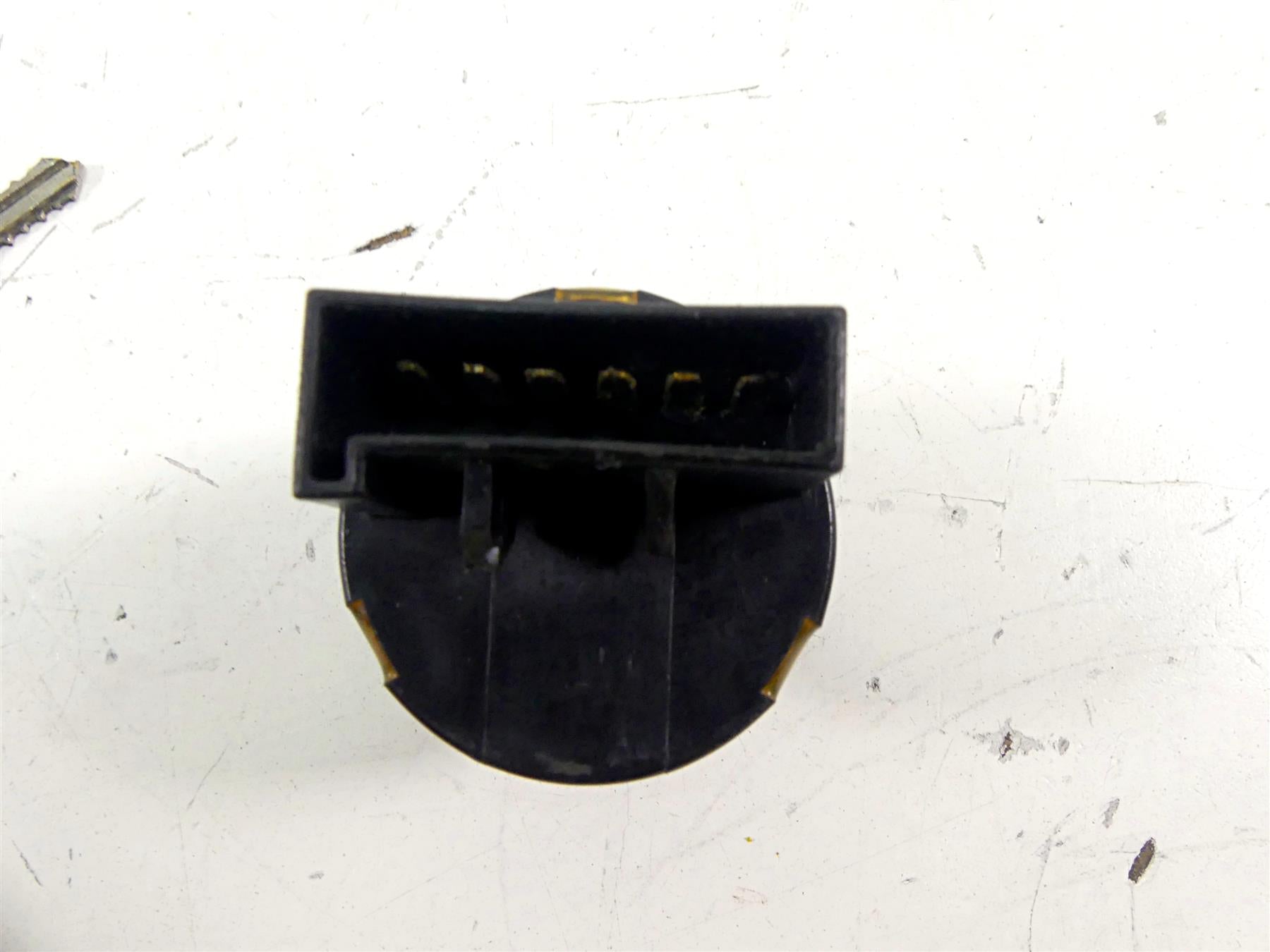 2021 Can Am Maverick Sport 1000R XRC Ignition Switch Key Set 710004198 {{ shop.shopifyCountryName }} - Mototech271