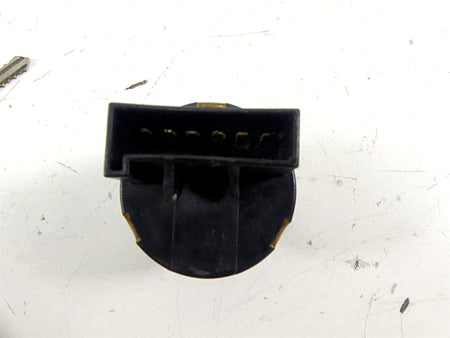 2021 Can Am Maverick Sport 1000R XRC Ignition Switch Key Set 710004198 {{ shop.shopifyCountryName }} - Mototech271