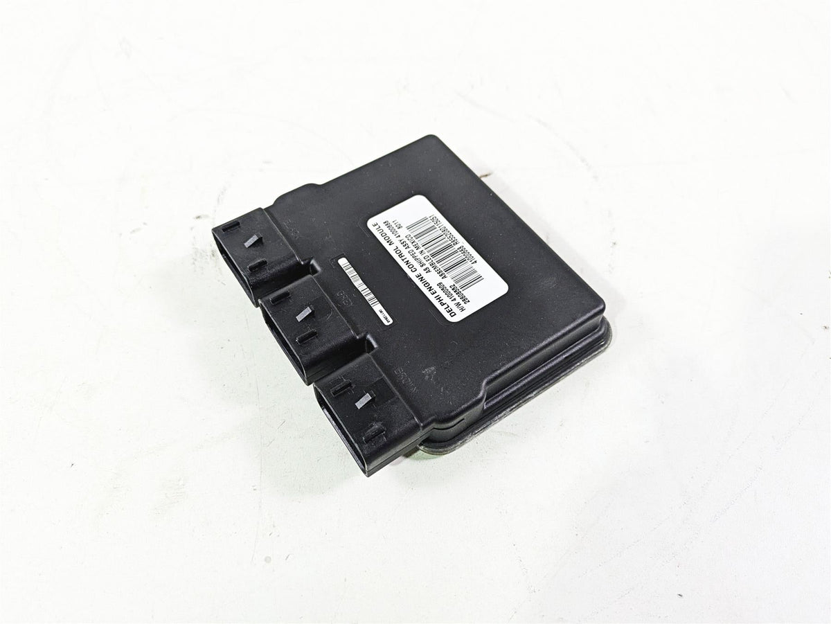 2018 Harley FXBR Softail Breakout Cdi Ecu Ecm Engine Control Module 41000668 {{ shop.shopifyCountryName }} - Mototech271