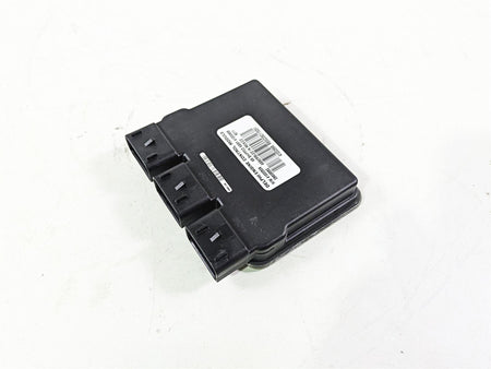 2018 Harley FXBR Softail Breakout Cdi Ecu Ecm Engine Control Module 41000668 {{ shop.shopifyCountryName }} - Mototech271