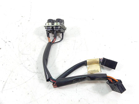 2011 Harley Touring FLTRX Road Glide Cruise Auxiliary Switches - Read 71625-04 {{ shop.shopifyCountryName }} - Mototech271