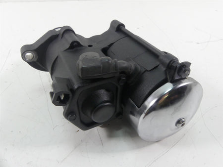 2016 Harley Touring FLTRX Road Glide Engine Starter Motor 31618-06 {{ shop.shopifyCountryName }} - Mototech271