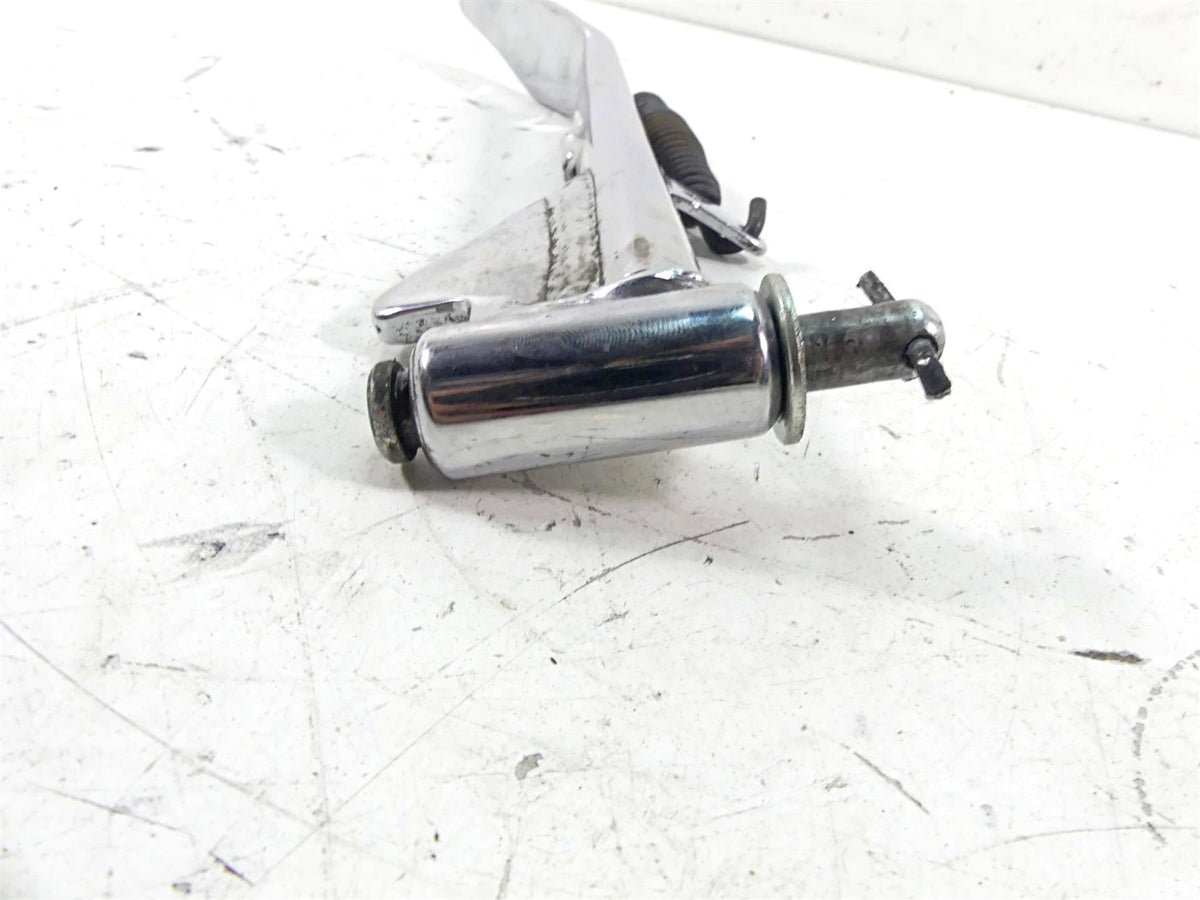 1997 Harley Sportster XL1200 C Side Kickstand Kick Jiffy Stand 50072-92 {{ shop.shopifyCountryName }} - Mototech271