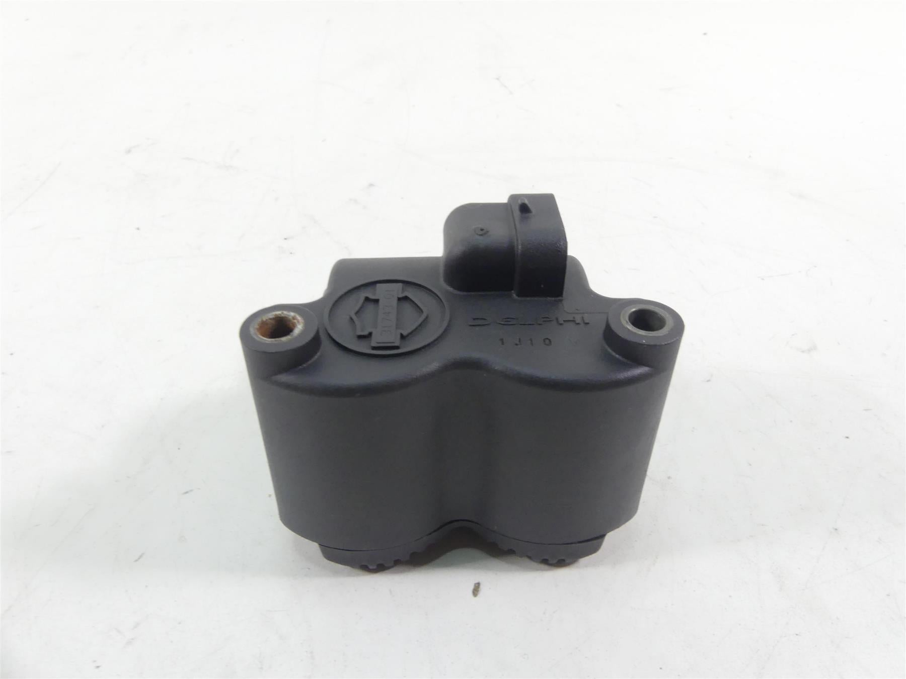 2002 Harley Touring FLHRCI Road King Delphi Ignition Coil Pack 31743-01 {{ shop.shopifyCountryName }} - Mototech271
