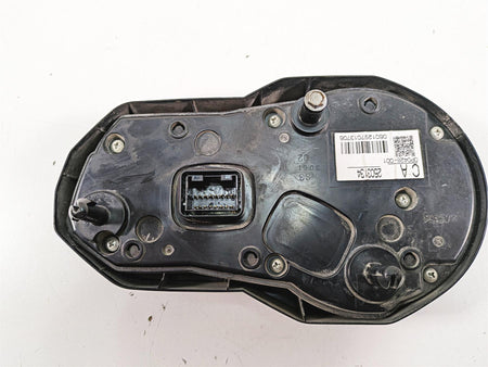 2012 Triumph Tiger 800XC ABS Speedometer Speedo Gauge Instrument 39K T2503134 {{ shop.shopifyCountryName }} - Mototech271