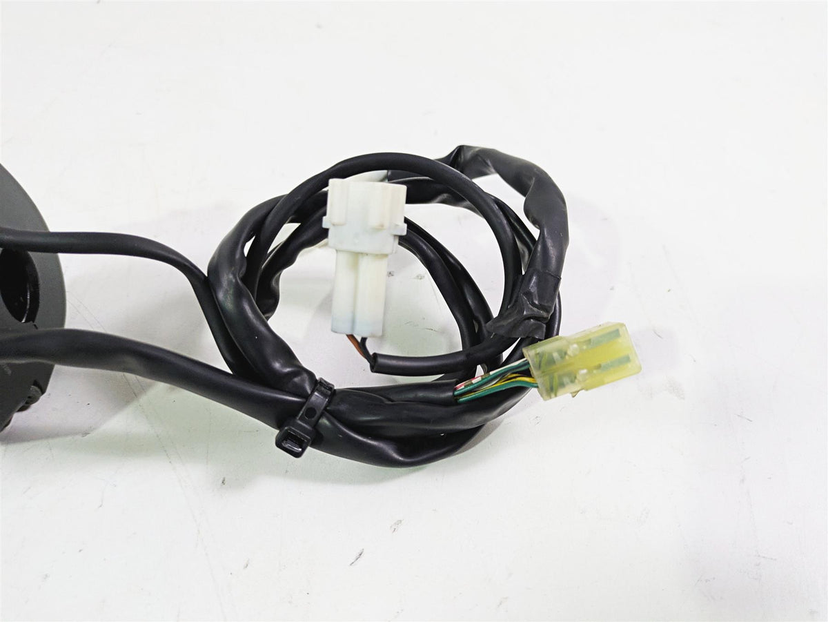 2018 KTM 1290 Super Adv S Heated Ride By Wire Throttle Sensor Grip 60711012000 {{ shop.shopifyCountryName }} - Mototech271