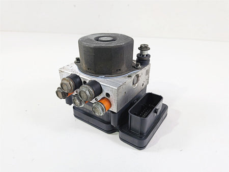 2020 Harley Touring FLTRK Road Glide Abs Brake Pump Unit Module 41100104C {{ shop.shopifyCountryName }} - Mototech271