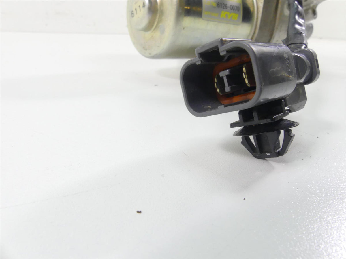 2016 Yamaha YXZ1000 R EPS SE KYB Power Steering Unit Box Module 2HC-238B0-00-00 {{ shop.shopifyCountryName }} - Mototech271