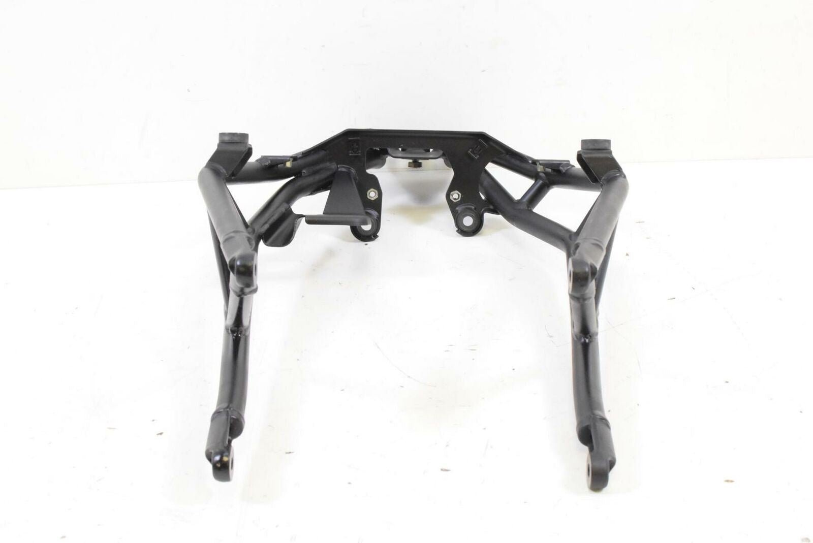 2010 Ducati Hypermotard 1100 Evo SP Rear Subframe Sub Frame 47011951DB {{ shop.shopifyCountryName }} - Mototech271