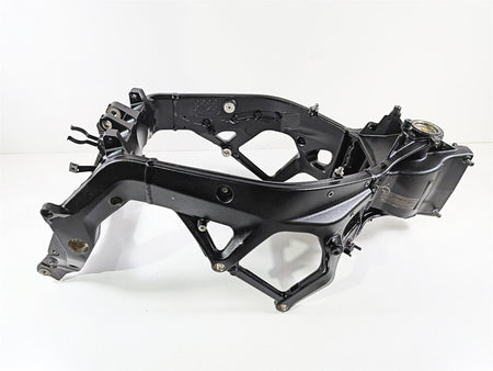 2016 BMW S1000XR K49 Straight Main Frame Chassis TX*S 46518551447-Mototech271