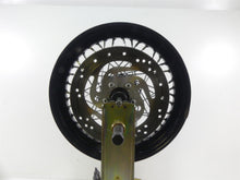 Load image into Gallery viewer, 2015 Harley FLS Softail Slim 16x3 Rear Spoke Wheel Rim -Read 55109-12
