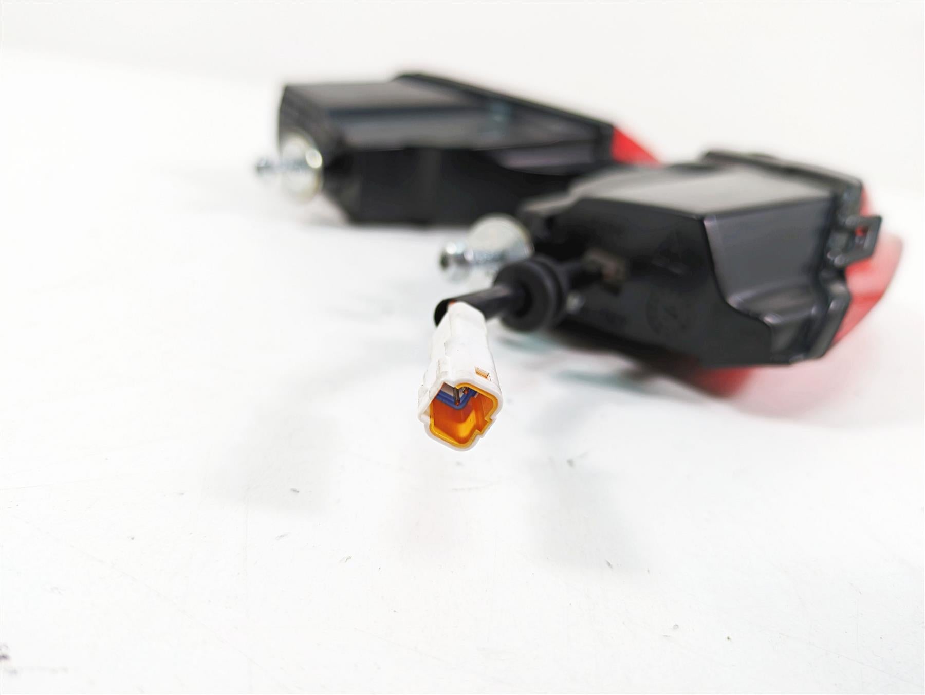 2020 Ducati Hypermotard 950 SP Rear Taillight Tail Light Lamp & Wiring 52510452B {{ shop.shopifyCountryName }} - Mototech271