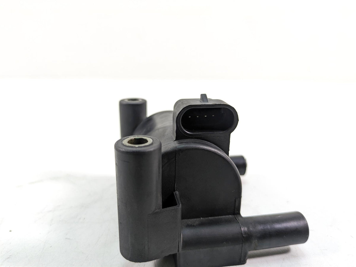 2014 Harley Touring FLHTK Electra Glide Delphi Ignition Coil 31696-07A {{ shop.shopifyCountryName }} - Mototech271