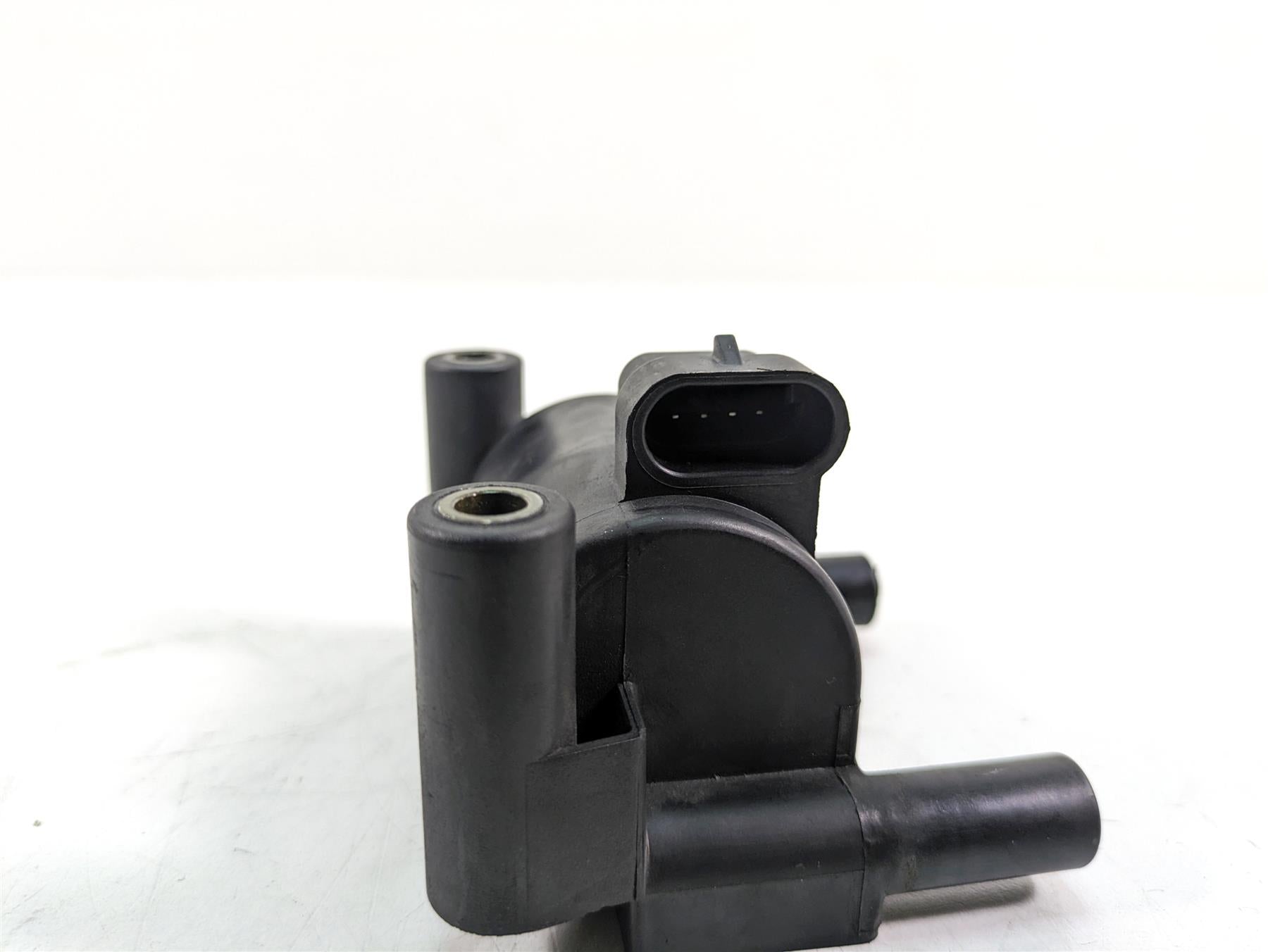 2014 Harley Touring FLHTK Electra Glide Delphi Ignition Coil 31696-07A {{ shop.shopifyCountryName }} - Mototech271
