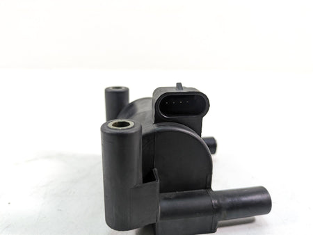 2014 Harley Touring FLHTK Electra Glide Delphi Ignition Coil 31696-07A {{ shop.shopifyCountryName }} - Mototech271