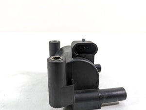 2014 Harley Touring FLHTK Electra Glide Delphi Ignition Coil 31696-07A