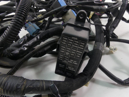 2021 Kawasaki Teryx KRX KRF 1000 Main Wiring Harness Loom - No Cut 26031-3769 {{ shop.shopifyCountryName }} - Mototech271