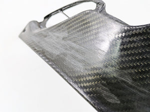 2017 BMW S1000R K47 Left Racecon Under Tank Carbon Fiber Panel Cover BM180