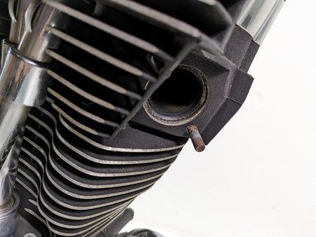 2006 Harley Touring FLHTCUI Electra Glide 88ci Engine Motor 12K -Vid 19261-06 {{ shop.shopifyCountryName }} - Mototech271
