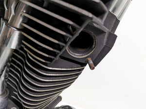 2006 Harley Touring FLHTCUI Electra Glide 88ci Engine Motor 12K -Vid 19261-06 | Mototech271