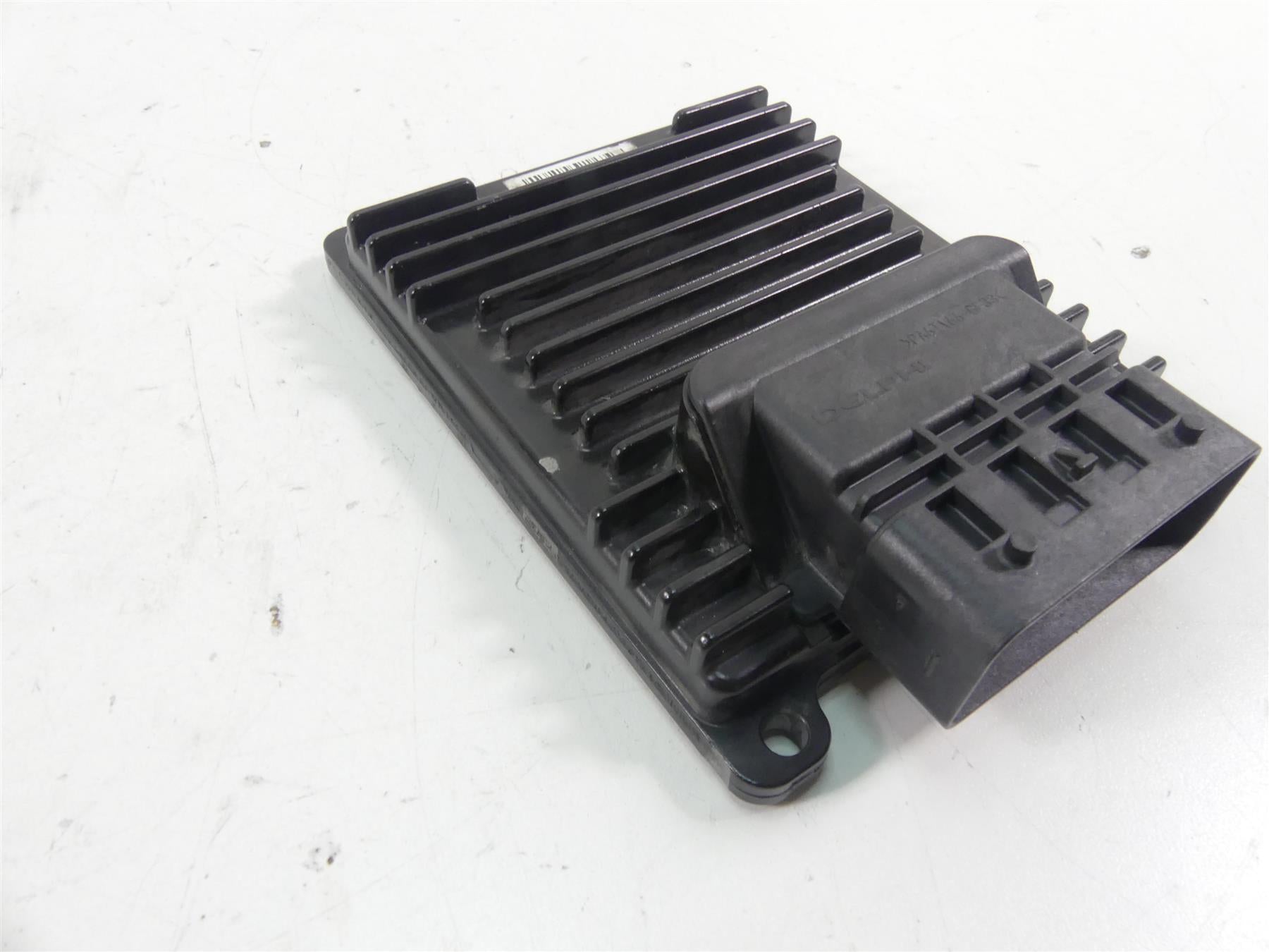 2012 Harley Touring FLHTK Electra Glide Cdi Ecm Engine Control Module 34245-11 {{ shop.shopifyCountryName }} - Mototech271