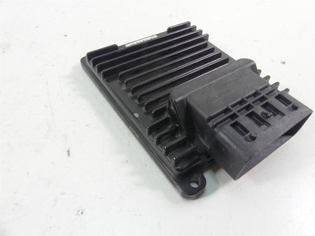 2012 Harley Touring FLHTK Electra Glide Cdi Ecm Engine Control Module 34245-11 {{ shop.shopifyCountryName }} - Mototech271