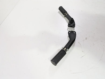 2008 Harley FXDL Dyna Low Rider 105TH Passenger Foot Peg Set 49224-06A 49230-06 {{ shop.shopifyCountryName }} - Mototech271