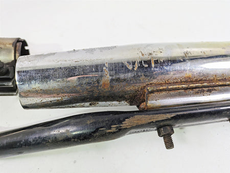 1999 Harley Dyna FXDL Low Rider Screamin Eagle Exhaust Muffler Set 80063-95 {{ shop.shopifyCountryName }} - Mototech271