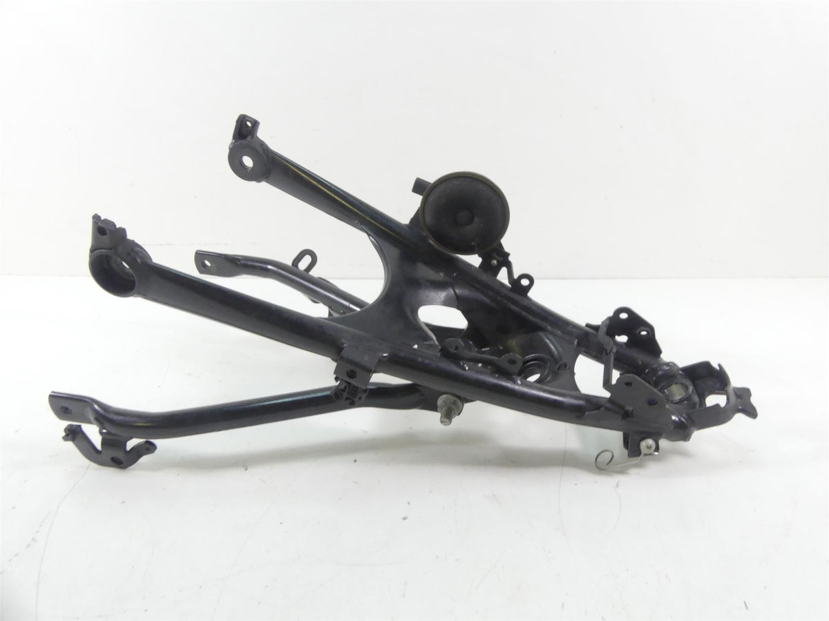 2009 BMW R1200GS K25 Straight Main Frame Chassis - Slvg 46517704979 {{ shop.shopifyCountryName }} - Mototech271