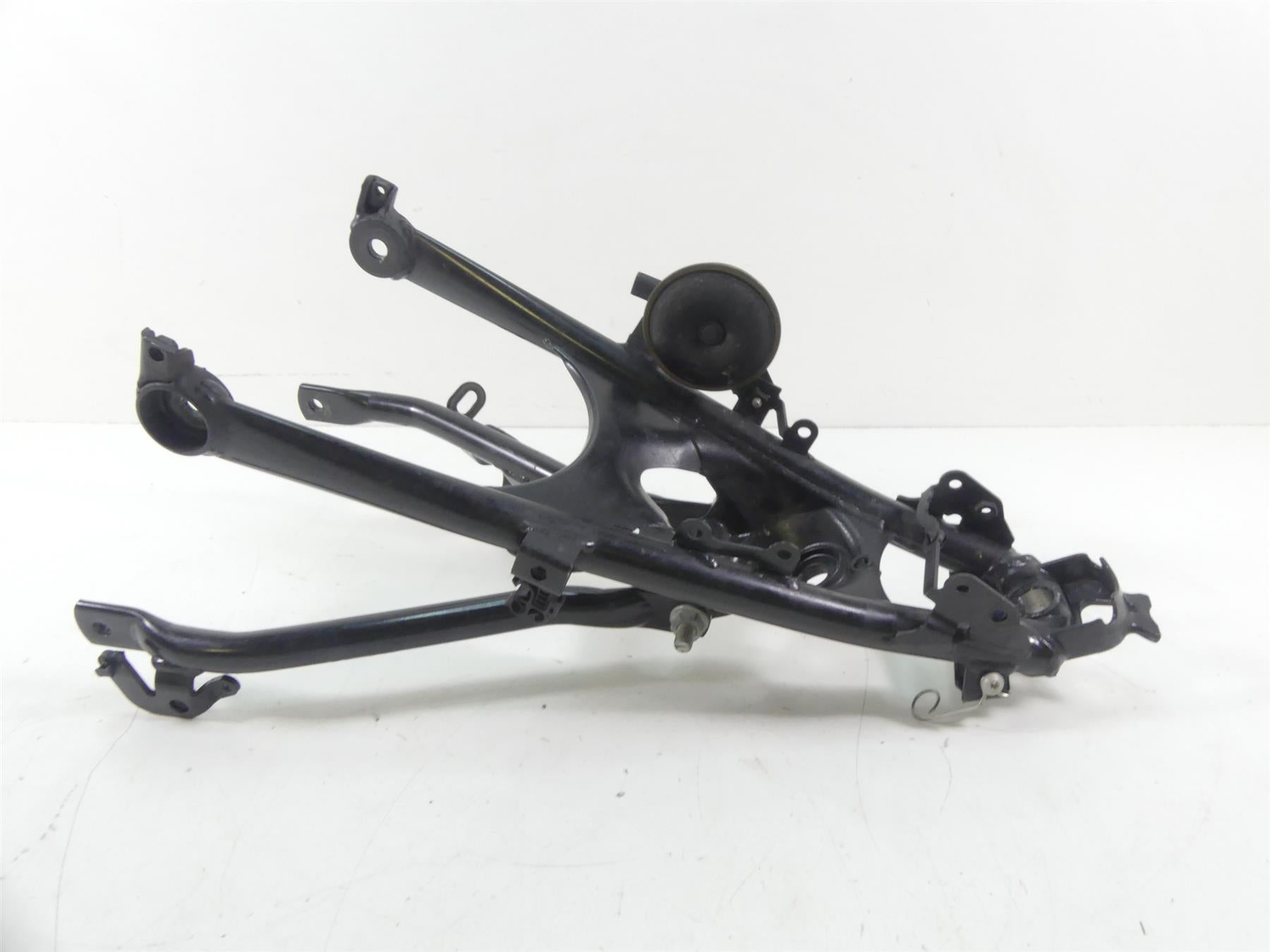2009 BMW R1200GS K25 Straight Main Frame Chassis - Slvg 46517704979 {{ shop.shopifyCountryName }} - Mototech271