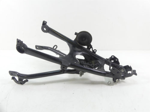 2009 BMW R1200GS K25 Straight Main Frame Chassis - Slvg 46517704979 | Mototech271