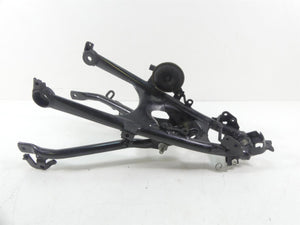 2009 BMW R1200GS K25 Straight Main Frame Chassis - Slvg 46517704979 | Mototech271