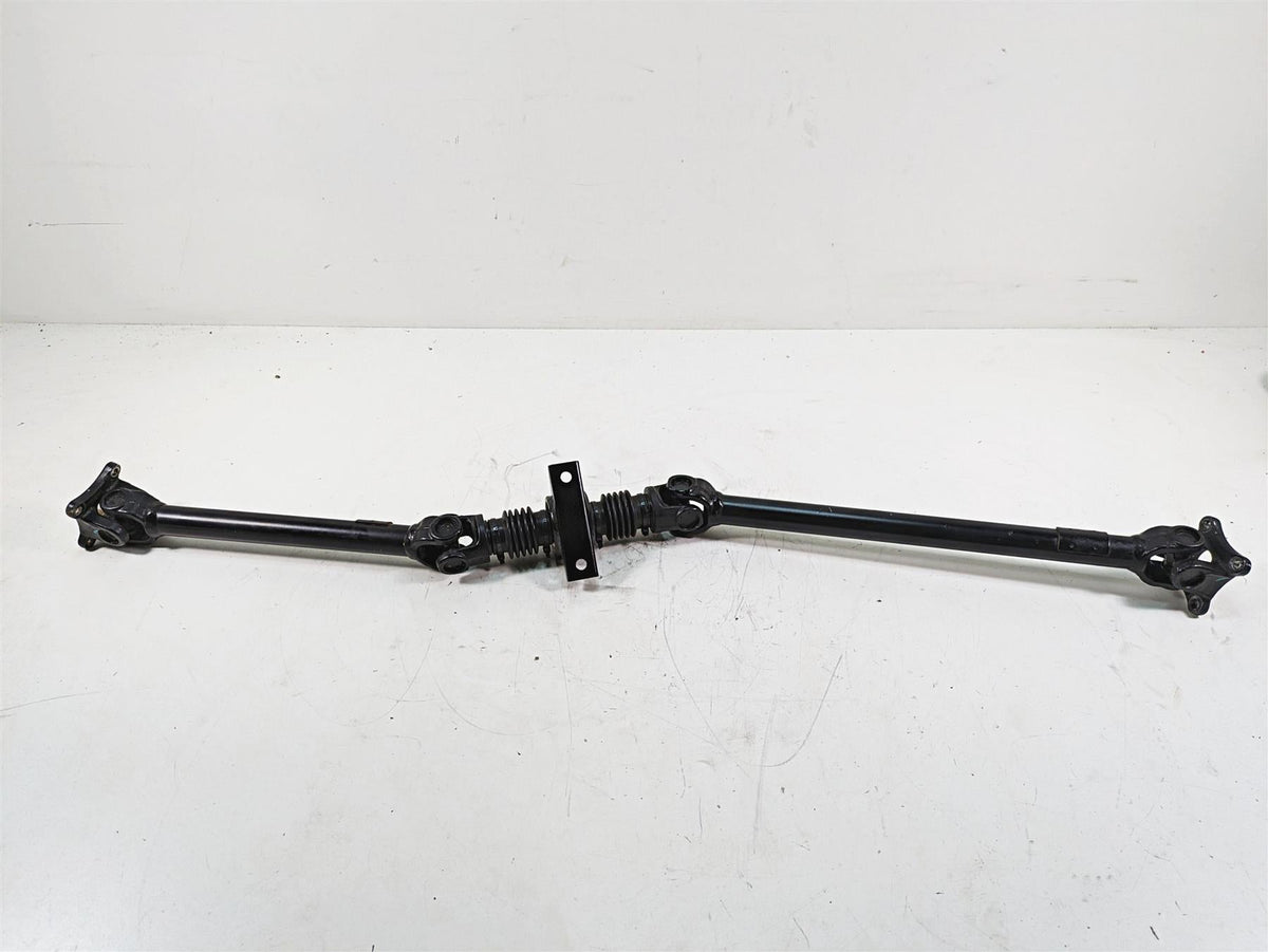 2021 CFMoto Zforce 500 Trail Center Prop Drive Shaft Set 7000-290100 7000-290200 {{ shop.shopifyCountryName }} - Mototech271