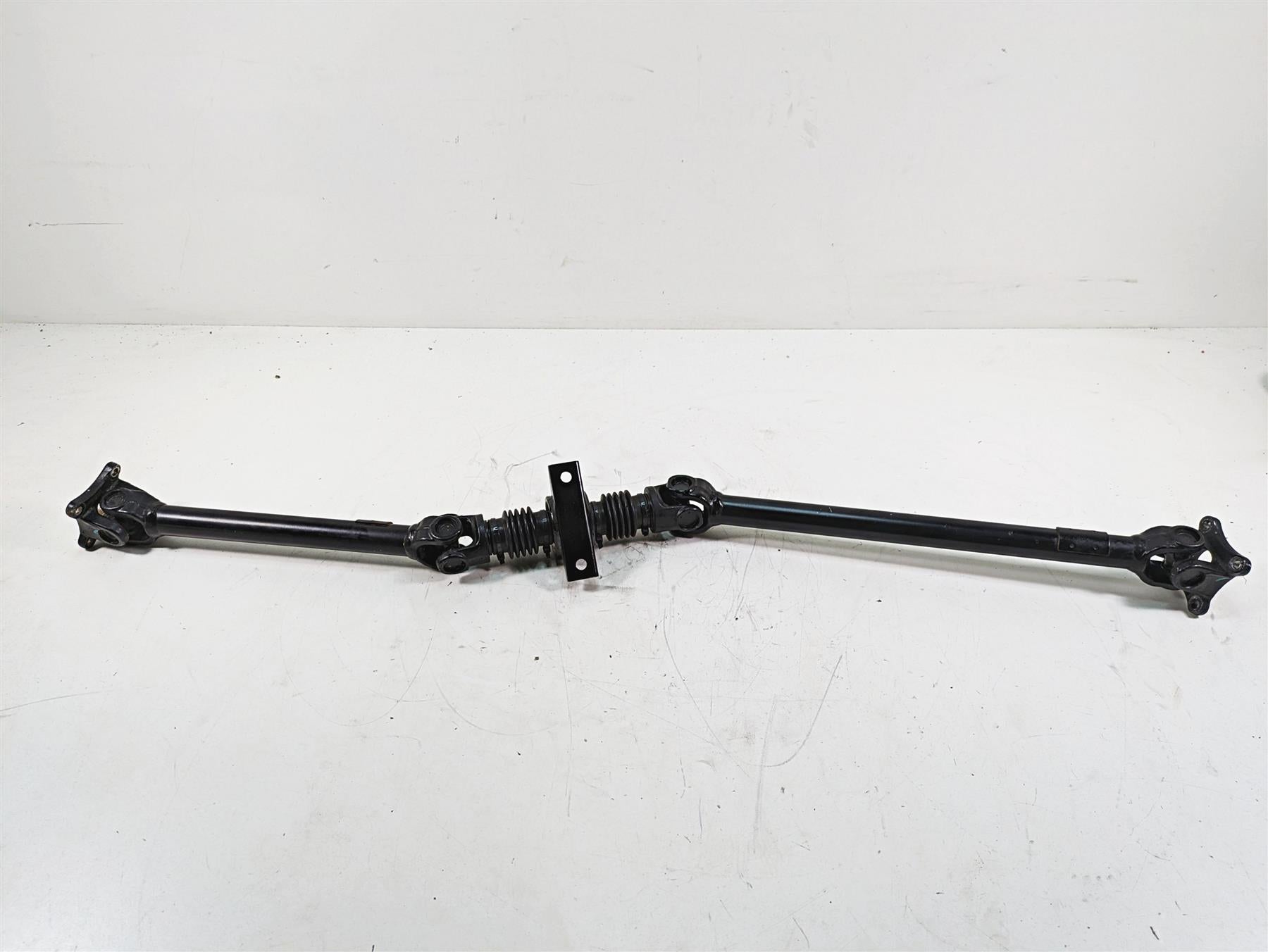 2021 CFMoto Zforce 500 Trail Center Prop Drive Shaft Set 7000-290100 7000-290200 {{ shop.shopifyCountryName }} - Mototech271