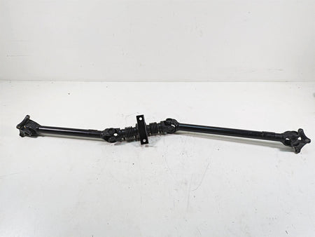 2021 CFMoto Zforce 500 Trail Center Prop Drive Shaft Set 7000-290100 7000-290200 {{ shop.shopifyCountryName }} - Mototech271