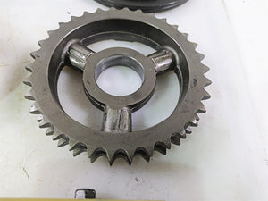 2015 Harley FXDF Dyna Fat Bob Primary Drive Clutch Kit 37816-11