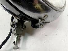 Load image into Gallery viewer, 2013 Harley Softail FLSTFB Fat Boy Lo Headlight Head Light Lamp -Read 73293-10A
