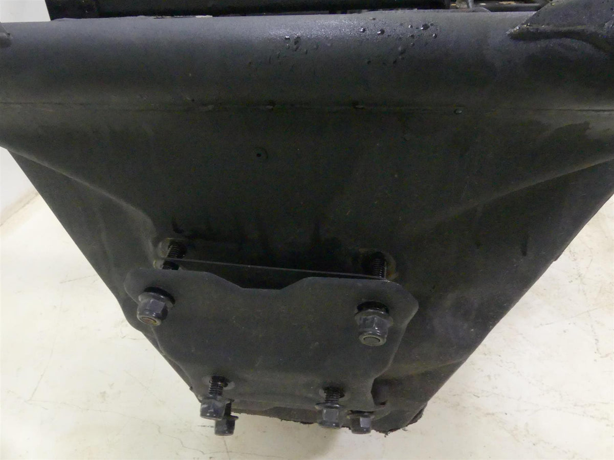 2017 Can Am Maverick X3 XDS Turbo R Main Frame Chassis With New Mexico Salvage Title - Read 715004465 {{ shop.shopifyCountryName }} - Mototech271