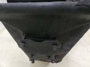 2017 Can Am Maverick X3 XDS Turbo R Main Frame Chassis With New Mexico Salvage Title - Read 715004465 | Mototech271