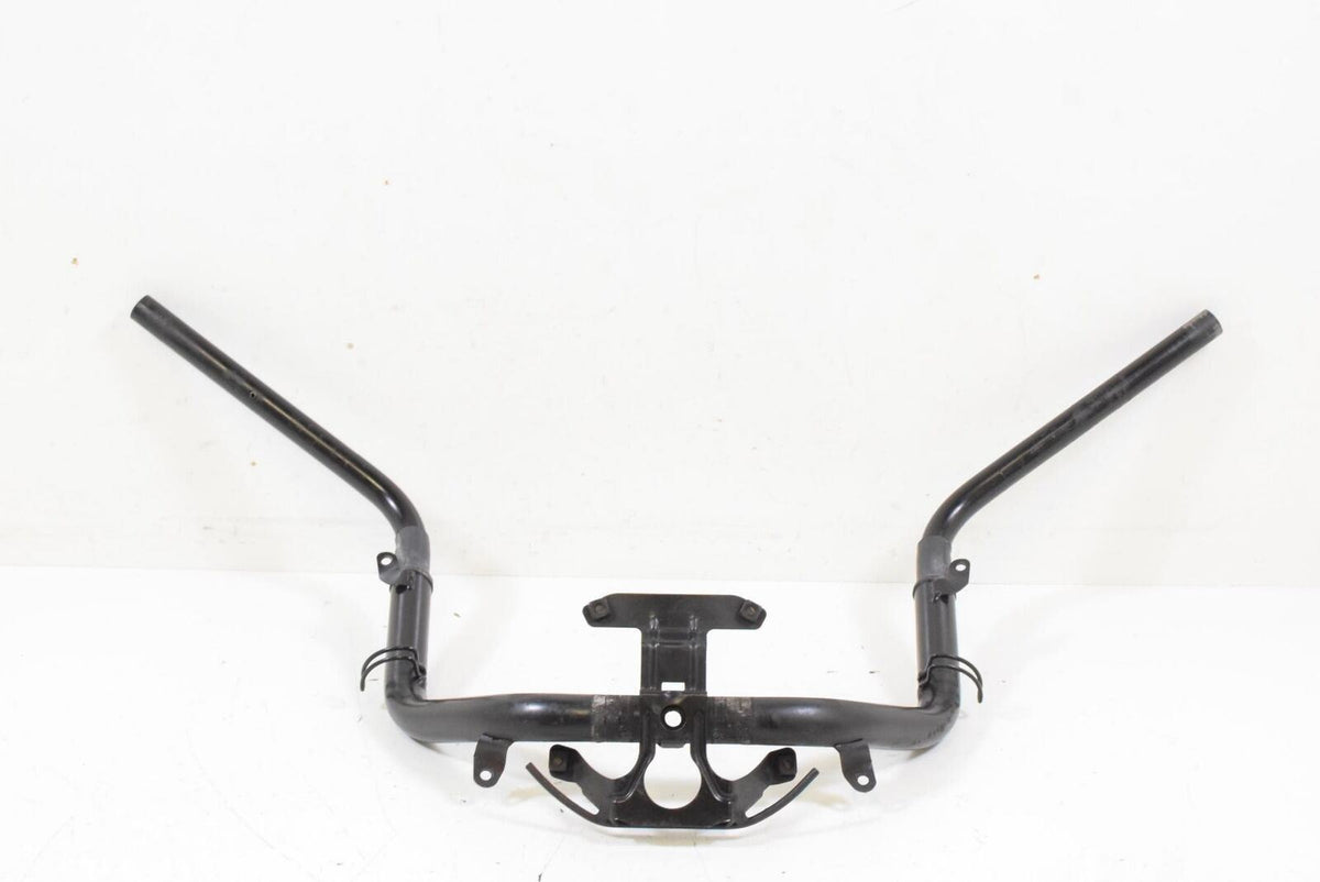 09 BMW K1200LT K1200 LT 89V3 Handlebar Handle Bar Bars STRAIGHT 32712333074 {{ shop.shopifyCountryName }} - Mototech271