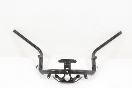 09 BMW K1200LT K1200 LT 89V3 Handlebar Handle Bar Bars STRAIGHT 32712333074 {{ shop.shopifyCountryName }} - Mototech271