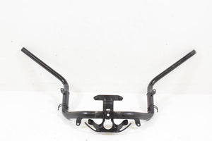 09 BMW K1200LT K1200 LT 89V3 Handlebar Handle Bar Bars STRAIGHT 32712333074 | Mototech271