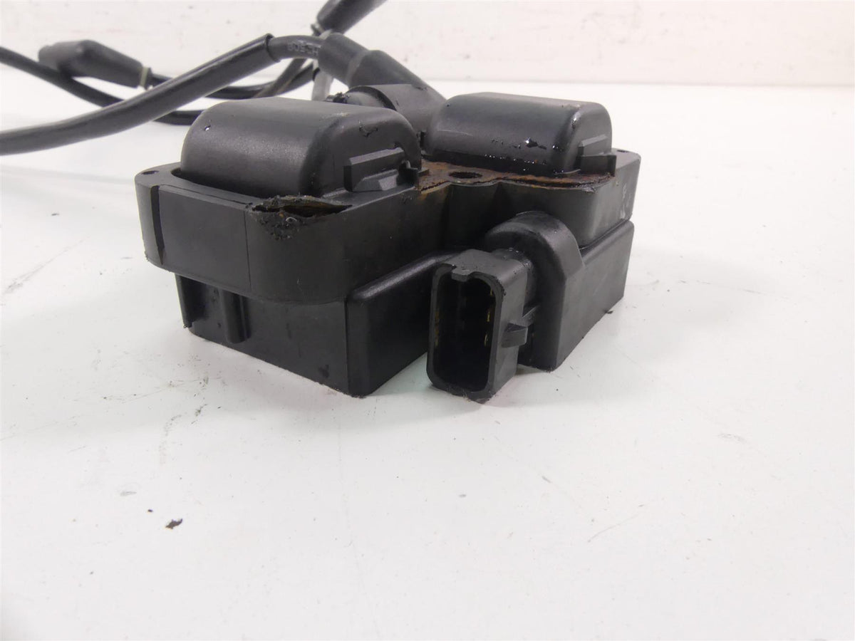 2014 Can Am Renegade 1000 STD Ignition Coil Wires Plug Set 278001546 {{ shop.shopifyCountryName }} - Mototech271
