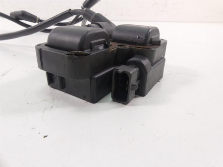 2014 Can Am Renegade 1000 STD Ignition Coil Wires Plug Set 278001546 {{ shop.shopifyCountryName }} - Mototech271