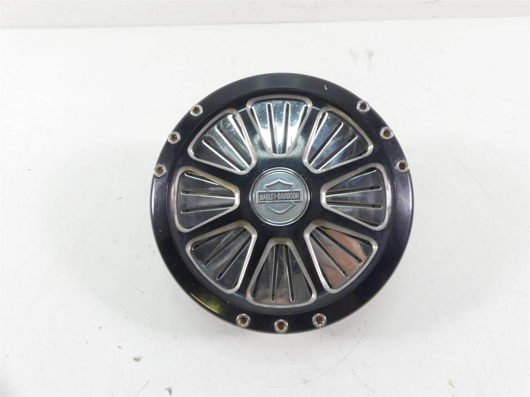 2011 Harley Touring FLTRX Road Glide Screamin Eagle Air Cleaner Kit 29400178 {{ shop.shopifyCountryName }} - Mototech271
